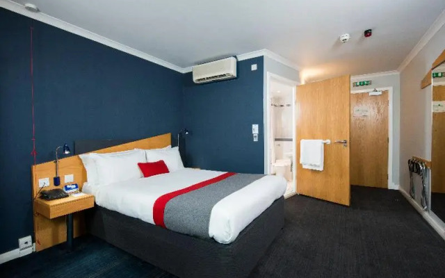 Holiday Inn Express Exeter M5, Jct 29