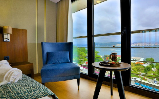 Anjer Hotel Bosphorus