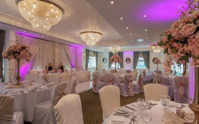 Orsett Hall Hotel