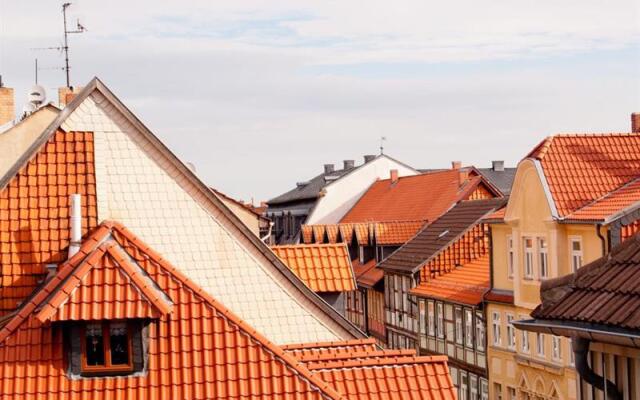 Hotel Schlossblick