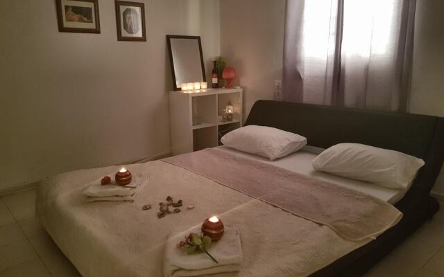 Herzelya Getaway