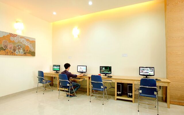 Sophia Sky Hotel Nha Trang