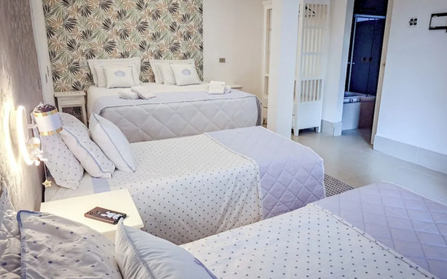 VELINN Pousada Casa da Imperatriz