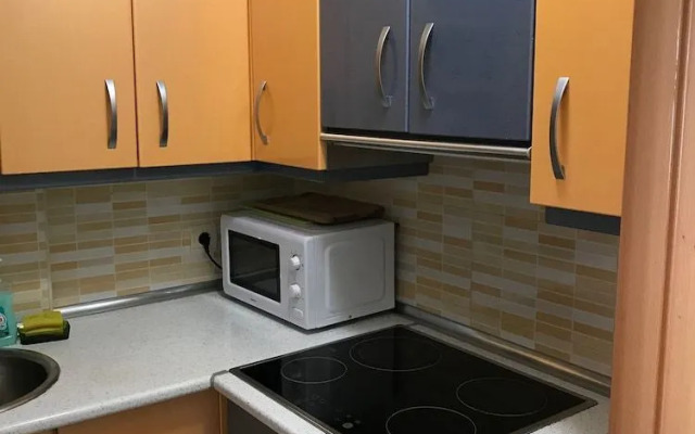 Apartamentos Boliche