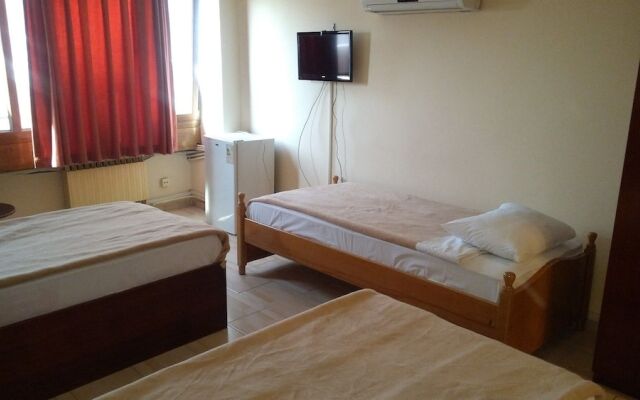 Ege Gunes Hotel