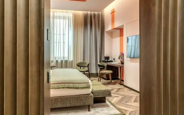 Eitch Belsiana Relais