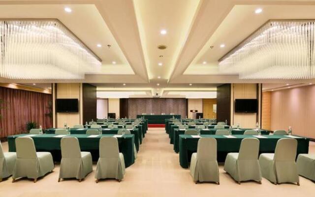 Chengdu Bijia Hotel Apartment Taisheng South Road