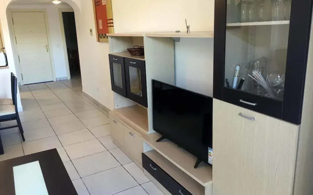 Apartamento Jardines E1-0C