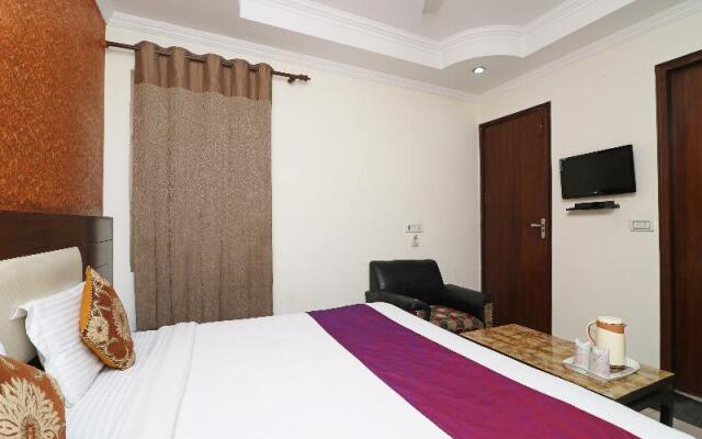 OYO 6188 Hotel Rossette