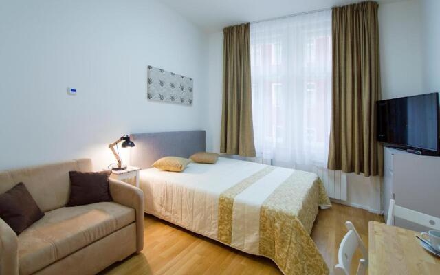 Modern apartment Pricna 4