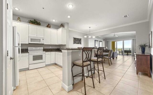 732 Cinnamon Beach - Three Bedroom Condo
