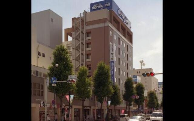 Dormy Inn Matsumoto Natural Hot Spring
