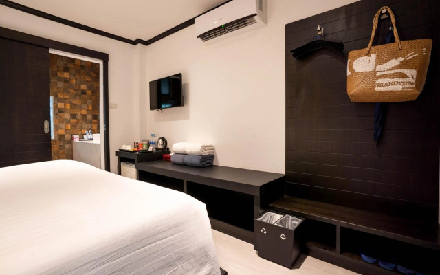 Samed Grandview Resort