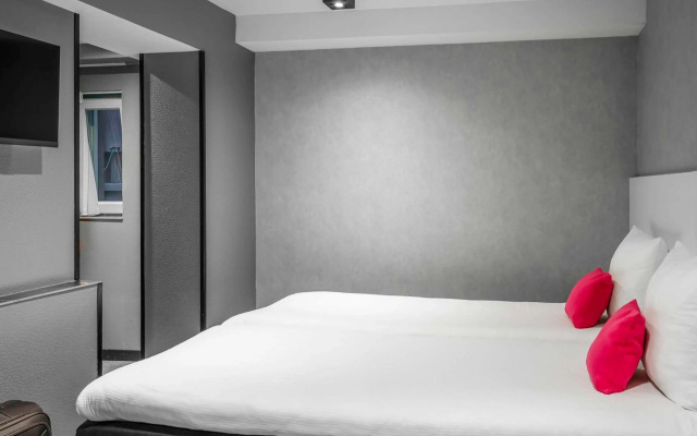 ibis Styles Amsterdam Amstel