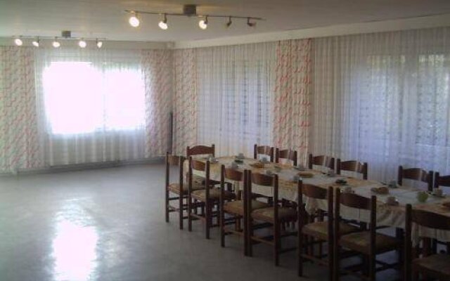 Pension Gut Blumberg