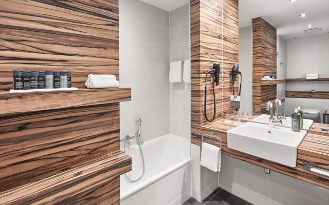 H4 Hotel Münster