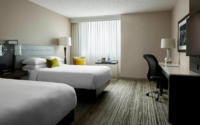 Marriott DFW Airport South