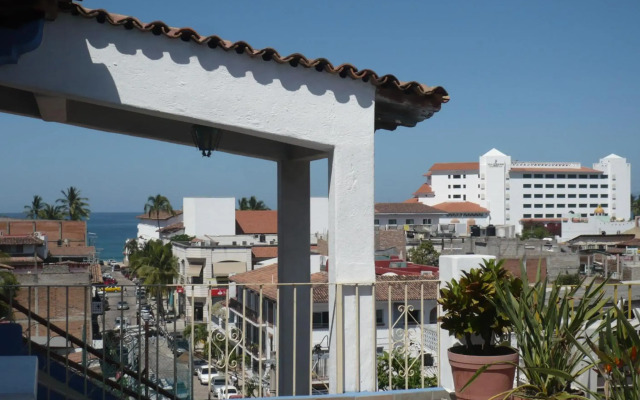 Hotel Mocali