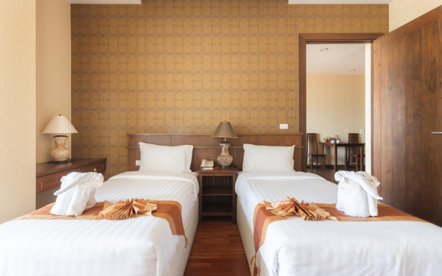 Kham Mon Lanna Resort Chiang Mai