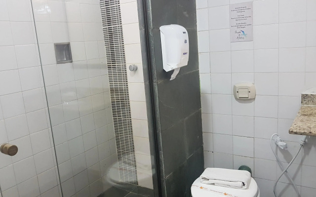 Pousada do Albatroz