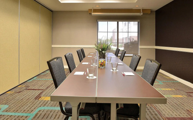 Residence Inn by Marriott Denver Airport at Gateway Park