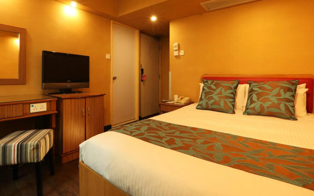 House of Papa Bangkok Siam