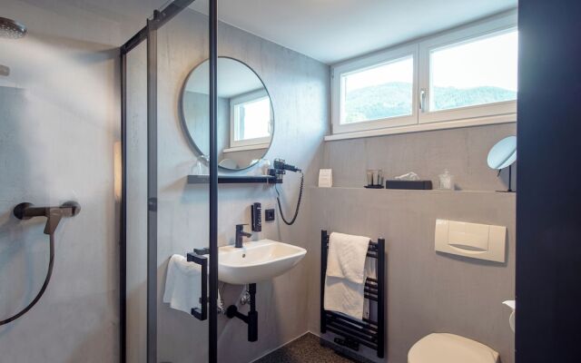 Belmonte Tirol - Boutique Hotel