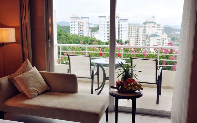 GuestHouse International Hotel Sanya