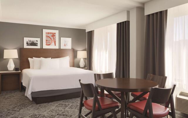 Pace Hotel Addison