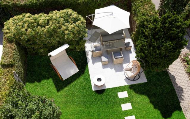 Steigerstrasse Apartments by VISIMO - Modern living near Olma & Spital