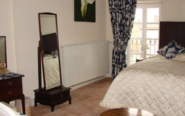 B&B Tour de Saint Anne