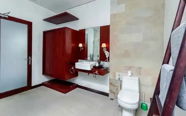 Kamboja Villa Umalas by Premier