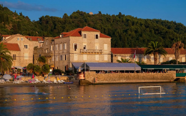 Hotel Glavović
