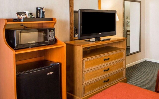 Quality Inn Ponca City