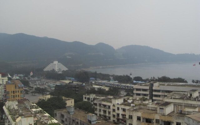 Xuanli Sea View Apartment