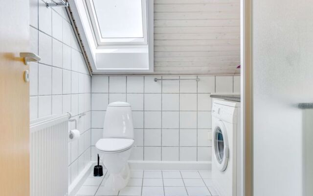 "Kea" - 2.3km from the sea in Western Jutland