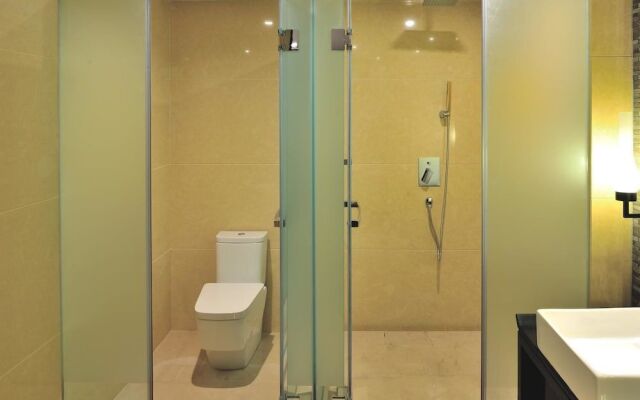 Emeishan International Hotel - Chengdu