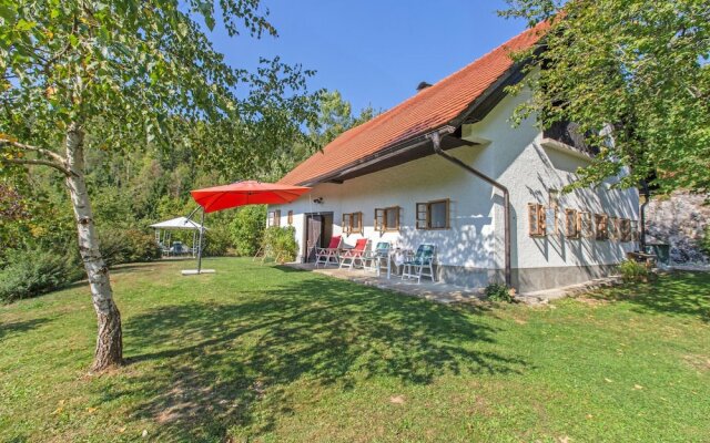 Amazing Home in Vrhnika With Wifi and 2 Bedrooms