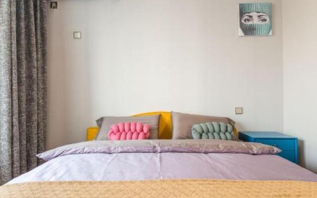 Xi'an Beilin·Yongning Gate· Locals Apartment 00141230