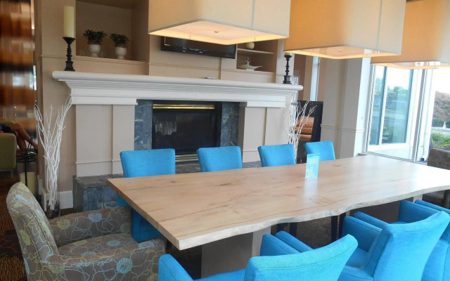 Hilton Garden Inn Columbus Airport