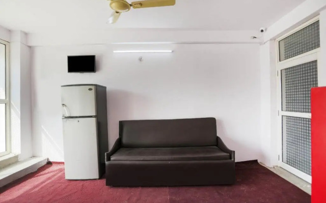 Kapoor Inn by OYO Rooms