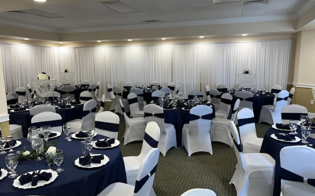 Bluewater Resort 403