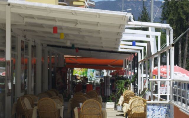 Ipek Apart Otel