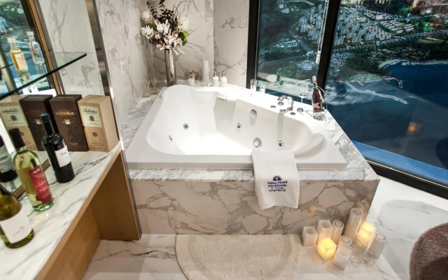 Seogwipo JS Hotel