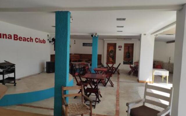 Pousada Laguna Beach Club