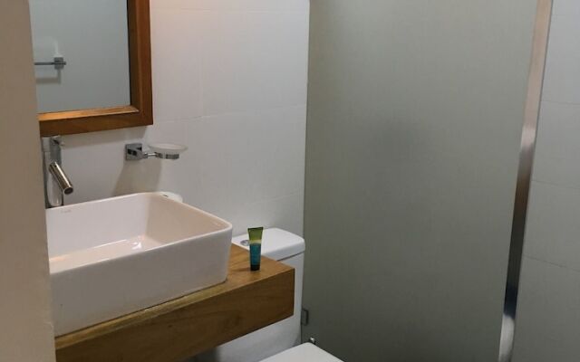 Cozy Apartment Ideal Families C103
