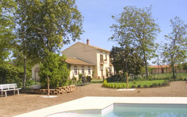 Agriturismo La pulledraia