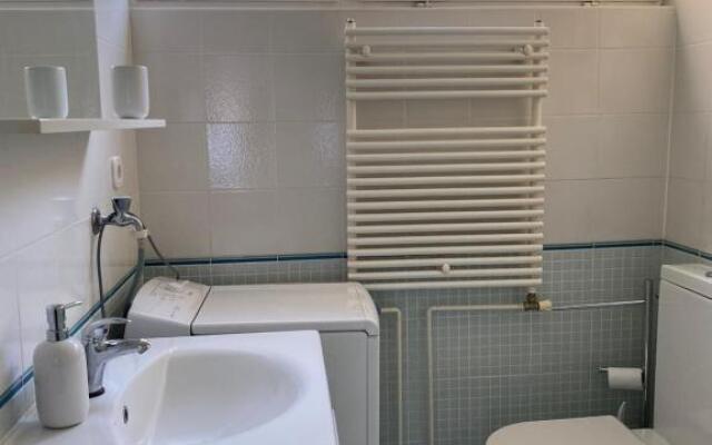 Studio Apartman Thalia