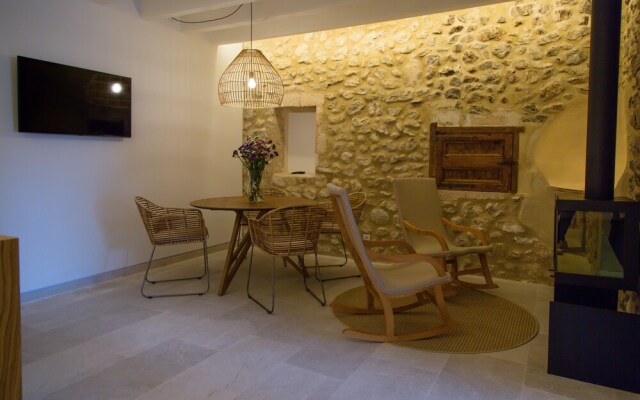 Treurer Olive Grove & Grand House - Adults Only