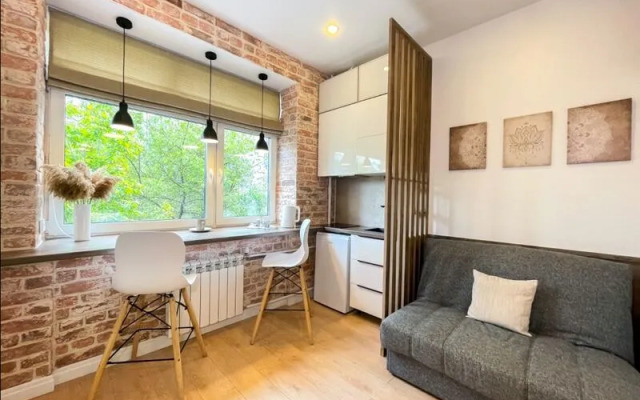 Apartments for Rent.Here on Khoroshevsky highway, 38